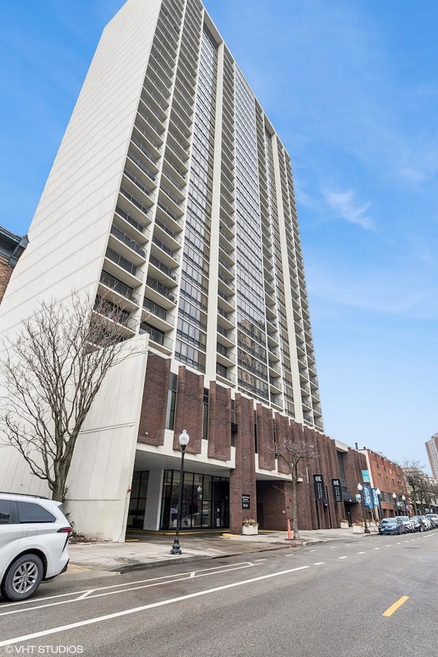 1636 N Wells St Unit 615, Chicago, IL 60614 - view of property