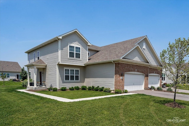 126 Easton Dr, Gilberts, IL 60136 - photo 1