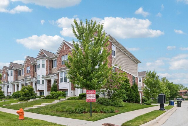 1911 Continental Ave, Naperville, IL 60563 - photo 6