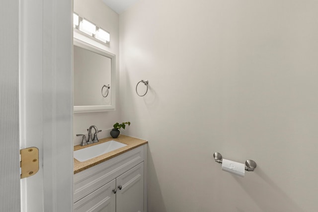 926 Navajo St, Carol Stream, IL 60188 - bathroom featuring vanity