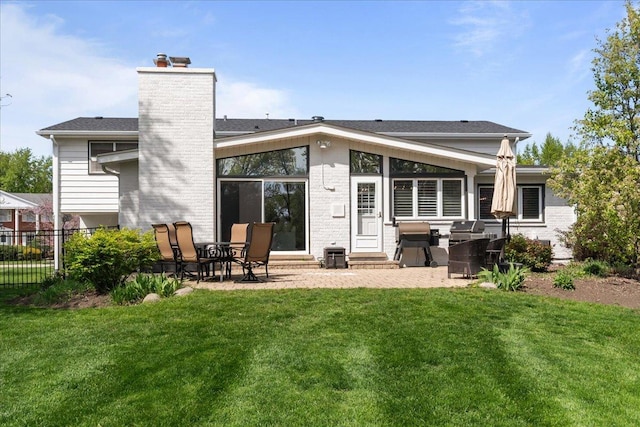 3365 Lake Knoll Dr, Northbrook, IL 60062 - photo 24