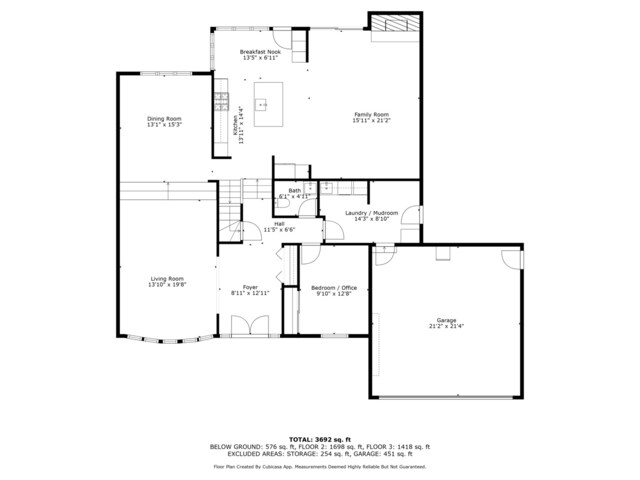3365 Lake Knoll Dr, Northbrook, IL 60062 - photo 27