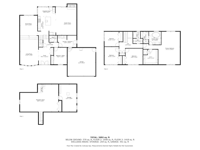 3365 Lake Knoll Dr, Northbrook, IL 60062 - photo 30
