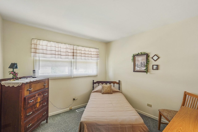 20048 Orchard Ave, Lynwood, IL 60411 - bedroom featuring carpet floors and baseboards