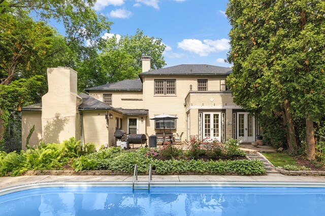 2424 Hawthorne Ln, Flossmoor, IL 60422 - photo 28