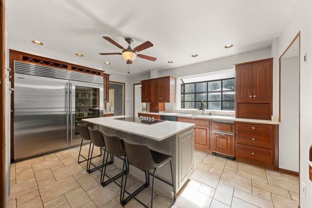 2424 Hawthorne Ln, Flossmoor, IL 60422 - photo 9