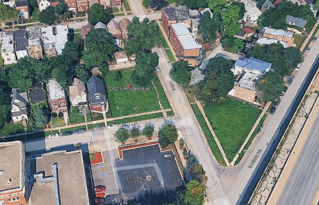 7002 S Rhodes Ave, Chicago, IL 60637 - photo 1