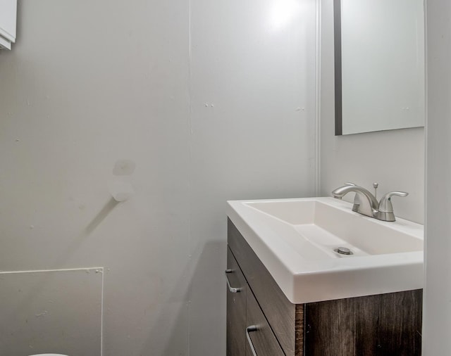 506 Sunrise Dr, Mchenry, IL 60051 - bathroom featuring vanity