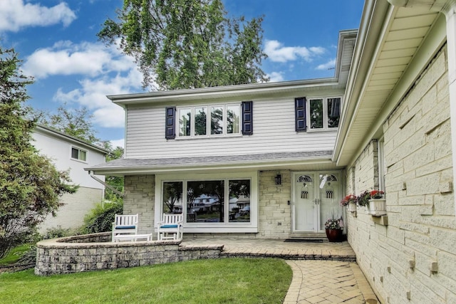 1821 E Boulder Dr, Mount Prospect, IL 60056 - photo 3