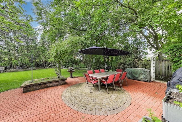 1821 E Boulder Dr, Mount Prospect, IL 60056 - photo 55
