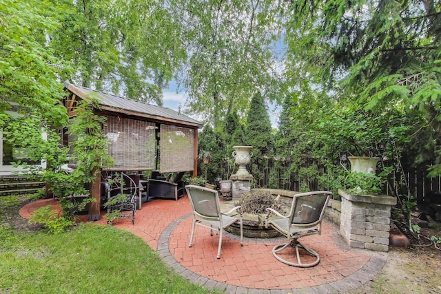 1821 E Boulder Dr, Mount Prospect, IL 60056 - photo 58