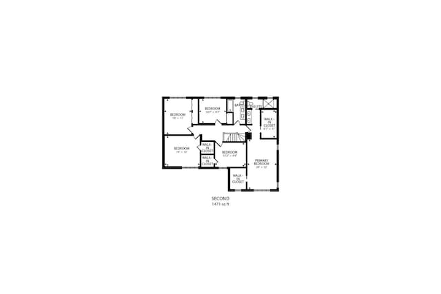 1821 E Boulder Dr, Mount Prospect, IL 60056 - photo 67