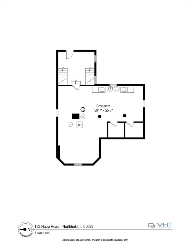 123 Happ Rd, Northfield, IL 60093