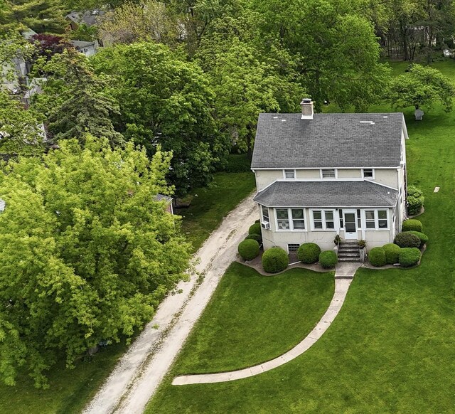 123 Happ Rd, Northfield, IL 60093