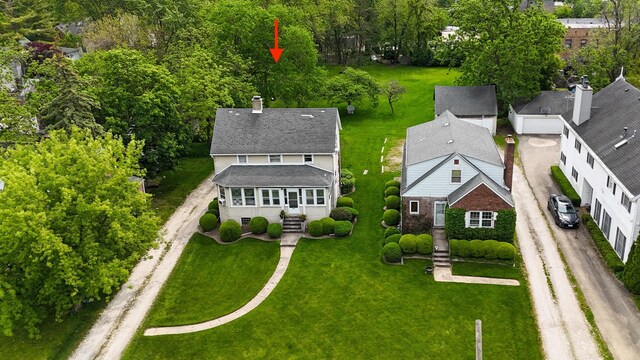 123 Happ Rd, Northfield, IL 60093