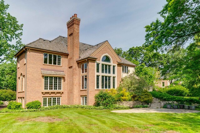 12 Riderwood Rd, North Barrington, IL 60010 - photo 49