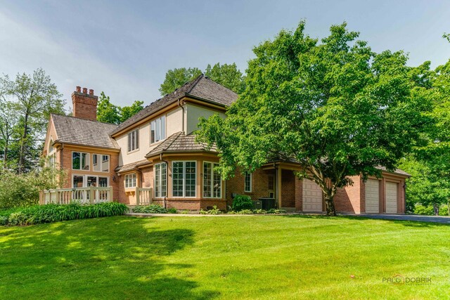 12 Riderwood Rd, North Barrington, IL 60010 - photo 55