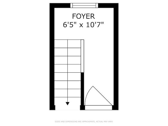 1325 W Wolfram St Unit 3, Chicago, IL 60657 - home floor plan