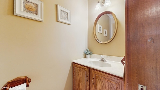 321 Greens View Dr, Algonquin, IL 60102 - bathroom with vanity
