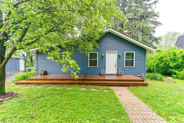 28905 W S St, Cary, IL 60013 - photo 1