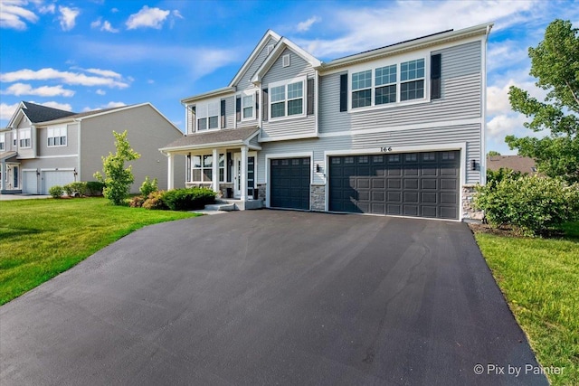 166 Willowwood Dr N, Oswego, IL 60543 - photo 2