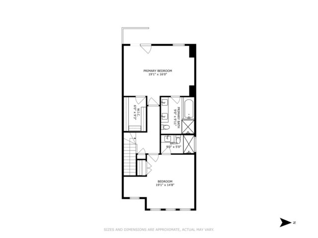 1448 N Mohawk St, Chicago, IL 60610 - photo 32