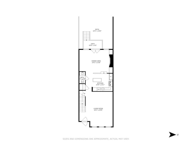 1448 N Mohawk St, Chicago, IL 60610 - photo 33