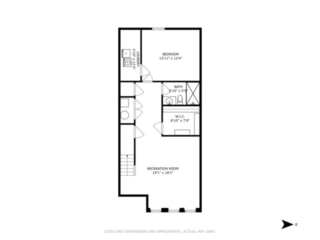 1448 N Mohawk St, Chicago, IL 60610 - photo 34