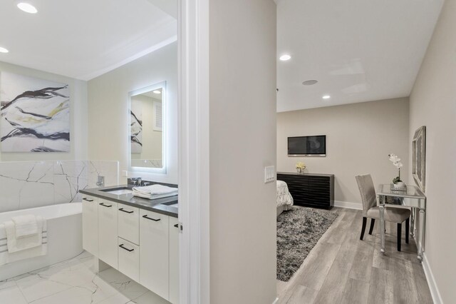 5442 N Western Ave Unit 1A, Chicago, IL 60625 - photo 17