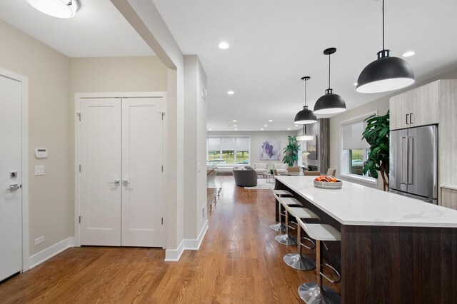 5442 N Western Ave Unit 1A, Chicago, IL 60625 - photo 3