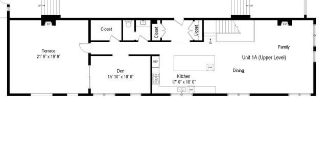 5442 N Western Ave Unit 1A, Chicago, IL 60625 - photo 33