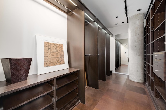 1530 S State St Unit 18A-B, Chicago, IL 60605 - view of hall