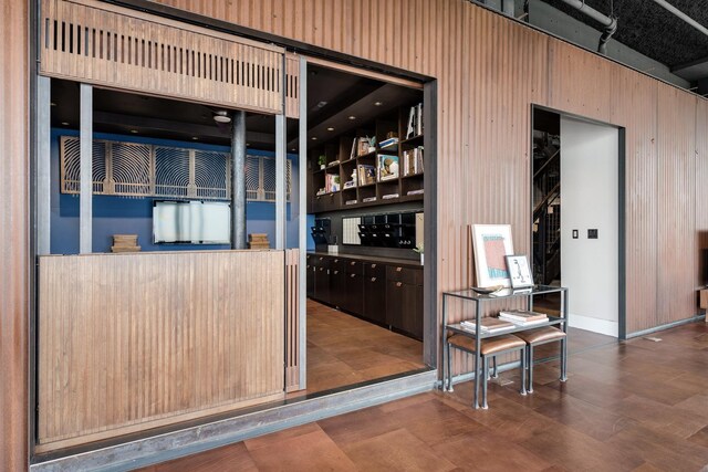 1530 S State St Unit 18A-B, Chicago, IL 60605 - view of wine area