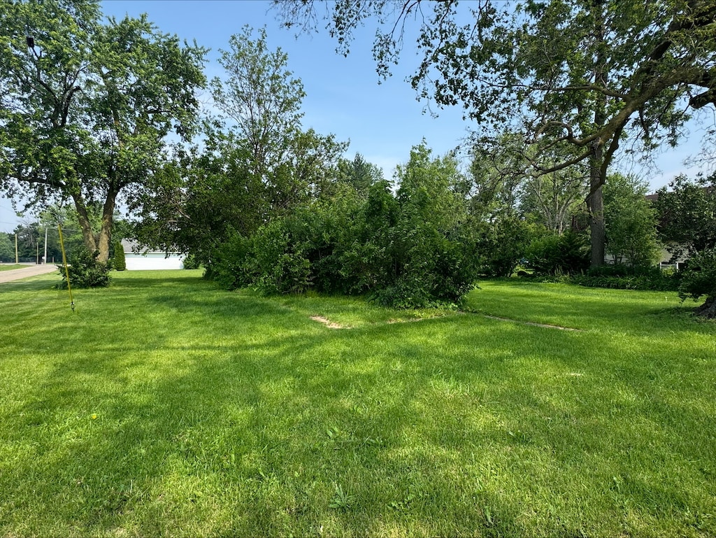 0 S Maple St, Toluca, IL 61369