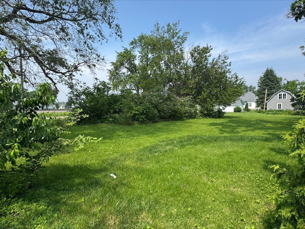0 S Maple St, Toluca, IL 61369
