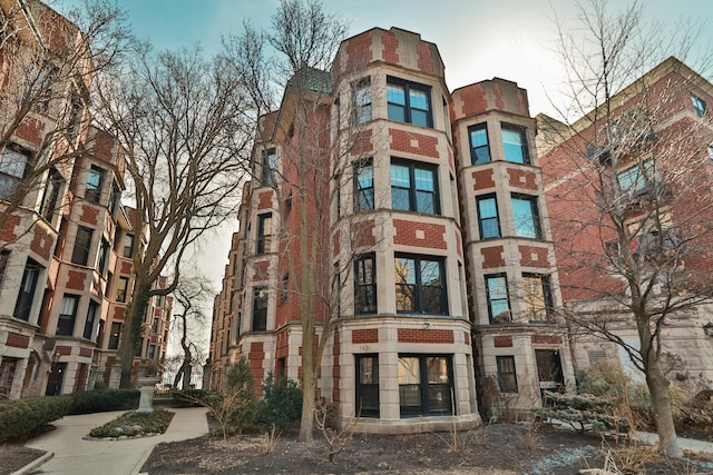 7631 N Eastlake Ter Unit 2C, Chicago, IL 60626 - view of property