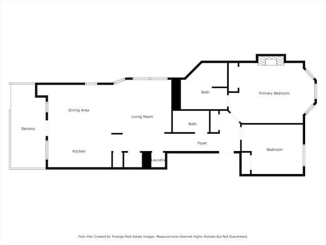 1705 N Crilly Ct Unit 2, Chicago, IL 60614 - view of property floor plan