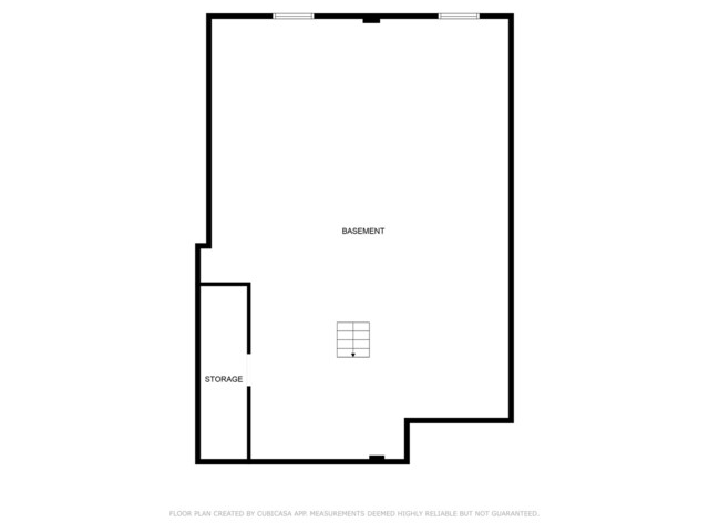 2258 177th St, Lansing, IL 60438 - home floor plan