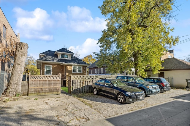 212 S Austin Blvd, Oak Park, IL 60304 - view of front facade