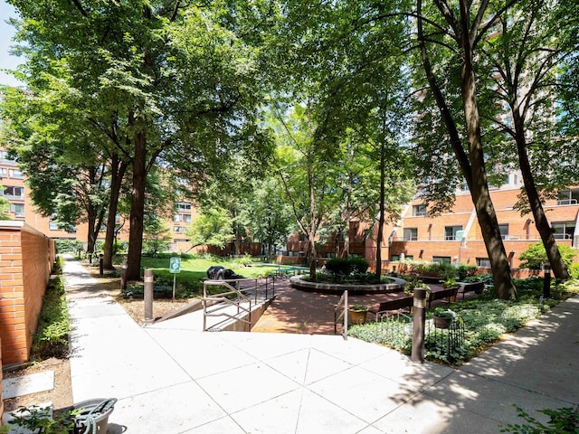 1143 S Plymouth Ct Unit 407, Chicago, IL 60605 - photo 20