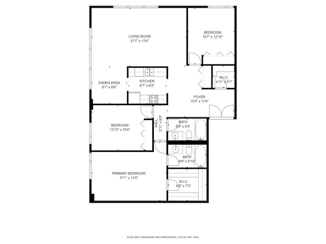1143 S Plymouth Ct Unit 407, Chicago, IL 60605 - photo 21