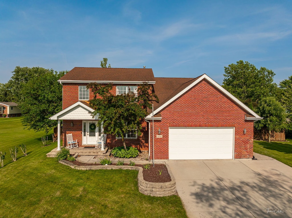 24147 S Sunset Dr, Channahon, IL 60410 - photo 1