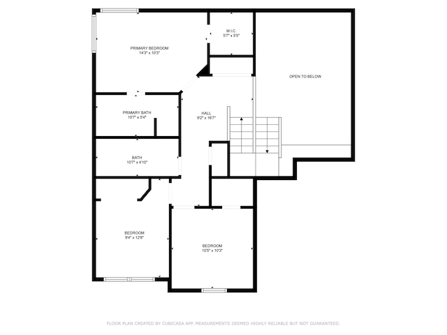 7 Farmington Ct, Lake In The Hills, IL 60156 - room layout