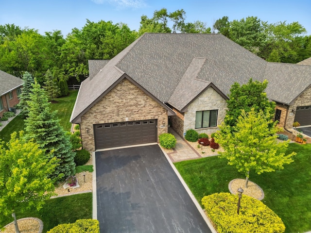 11024 Lake Central Dr, St John, IN 46373 - photo 3