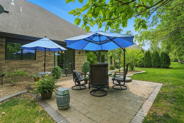 11024 Lake Central Dr, St John, IN 46373 - photo 6