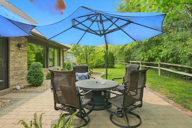 11024 Lake Central Dr, St John, IN 46373 - photo 7