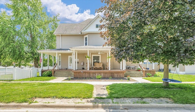 102 W Orleans St, Paxton, IL 60957 - photo 1