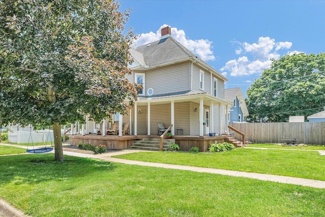 102 W Orleans St, Paxton, IL 60957 - photo 2