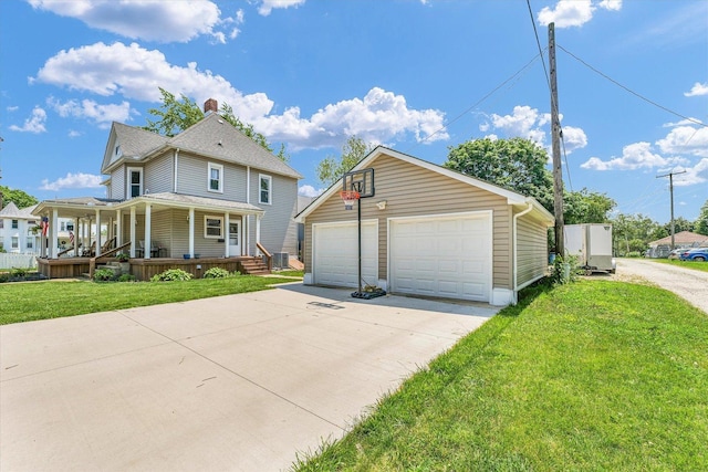 102 W Orleans St, Paxton, IL 60957 - photo 3