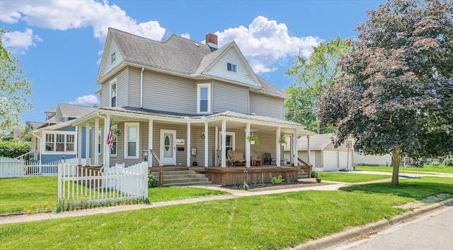 102 W Orleans St, Paxton, IL 60957 - photo 5